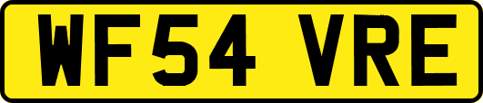 WF54VRE