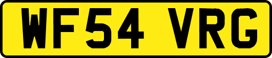 WF54VRG
