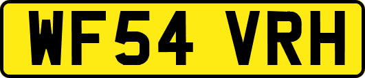 WF54VRH