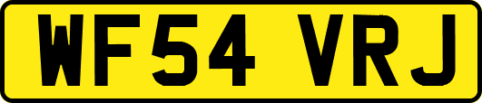 WF54VRJ
