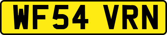 WF54VRN
