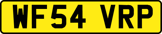 WF54VRP