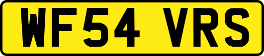 WF54VRS