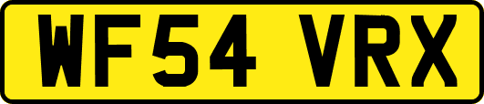 WF54VRX