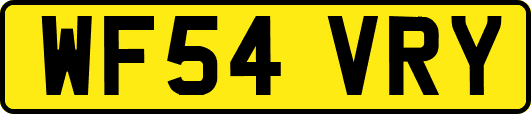 WF54VRY