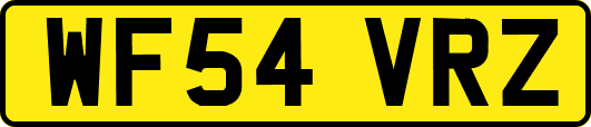 WF54VRZ