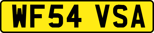 WF54VSA