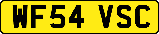 WF54VSC