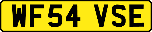 WF54VSE