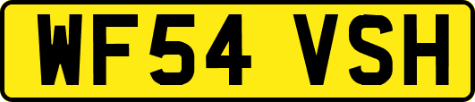 WF54VSH