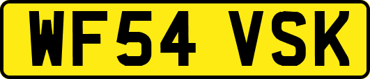 WF54VSK
