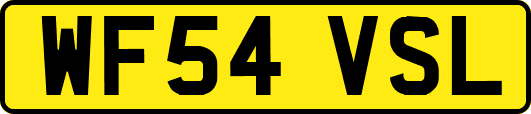 WF54VSL