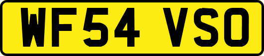 WF54VSO