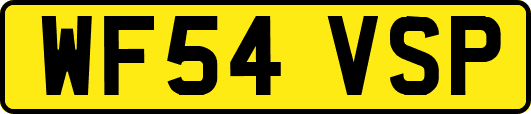 WF54VSP