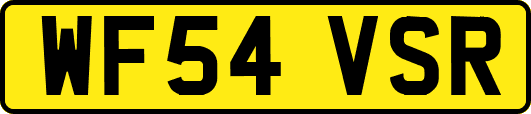WF54VSR