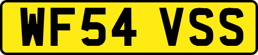 WF54VSS