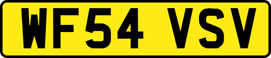 WF54VSV