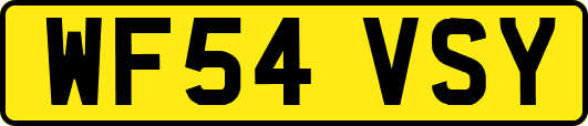 WF54VSY