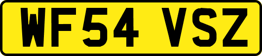 WF54VSZ