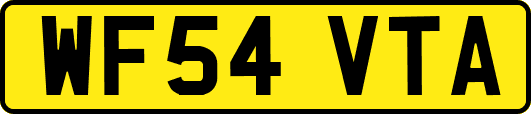 WF54VTA
