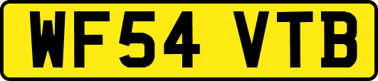 WF54VTB