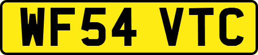 WF54VTC