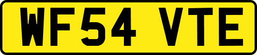 WF54VTE