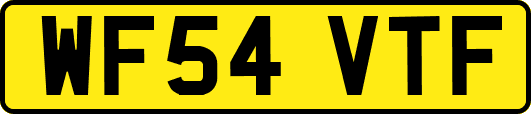 WF54VTF