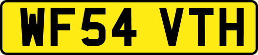 WF54VTH