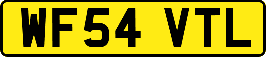 WF54VTL