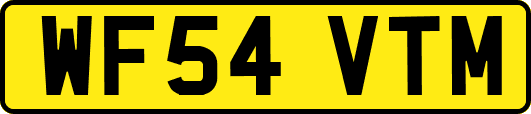 WF54VTM