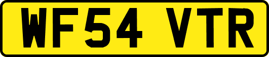 WF54VTR