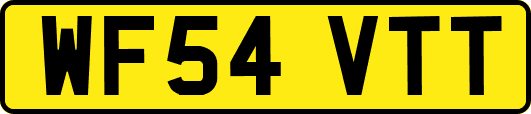 WF54VTT