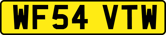 WF54VTW