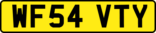 WF54VTY
