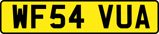 WF54VUA