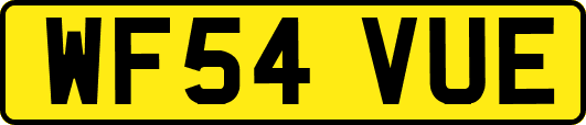 WF54VUE
