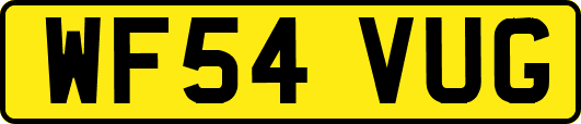 WF54VUG