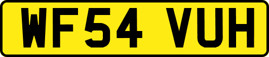 WF54VUH