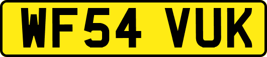 WF54VUK