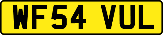 WF54VUL