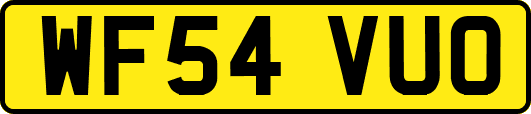 WF54VUO