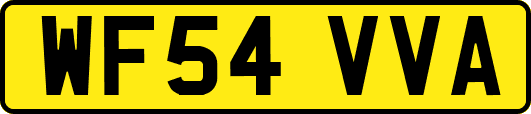 WF54VVA