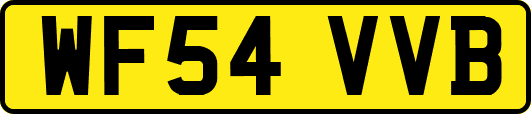 WF54VVB