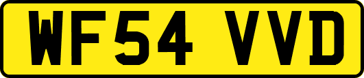 WF54VVD