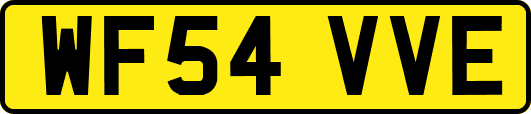 WF54VVE