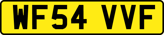 WF54VVF