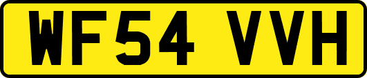 WF54VVH