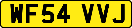 WF54VVJ