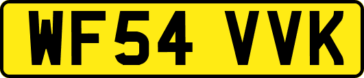 WF54VVK